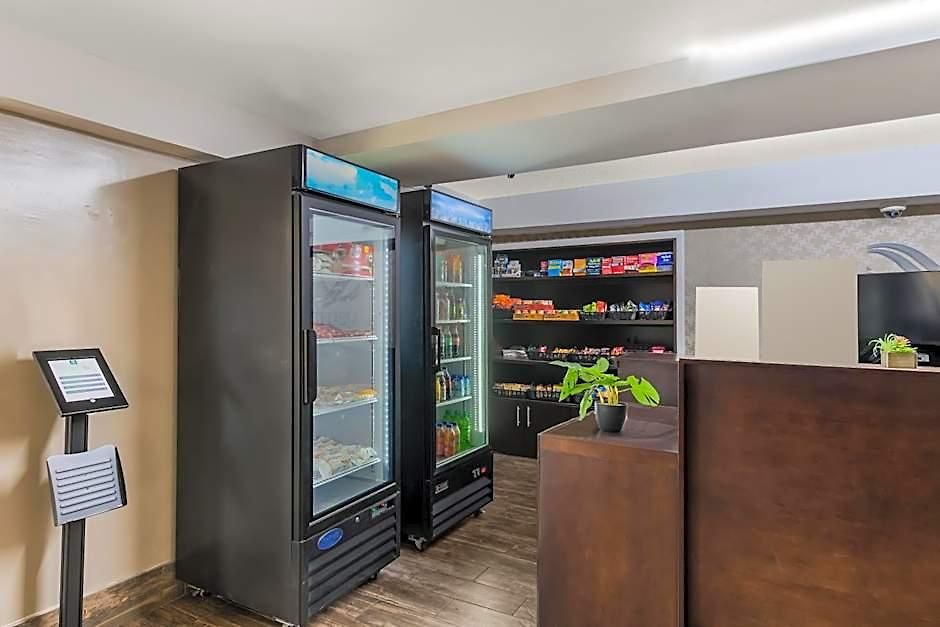 Hotel Quality & Airport Charlotte