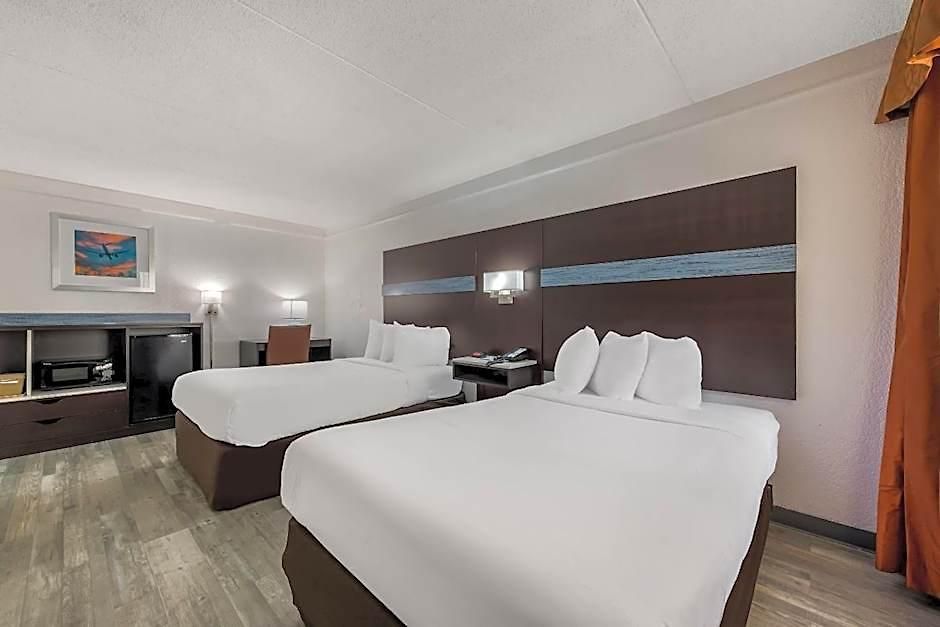 Hotel Quality & Airport