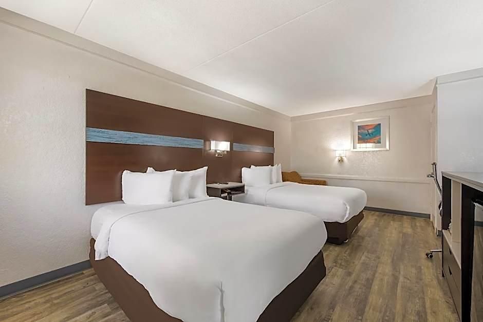 Hotel Quality & Airport