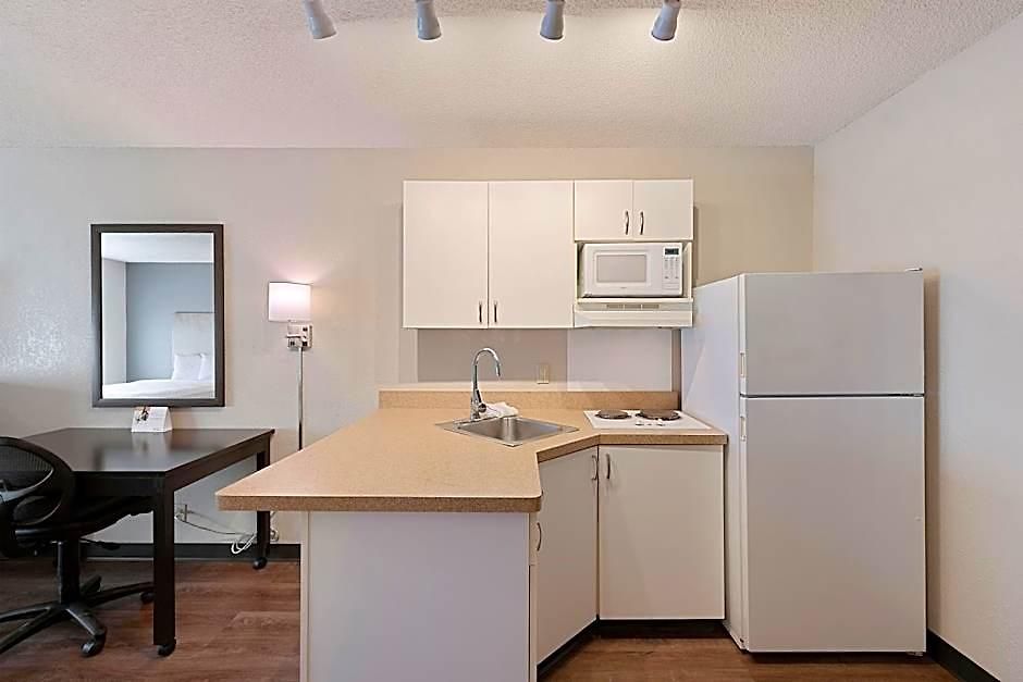 Extended America Select - - Tyvola Rd Hotel Charlotte
