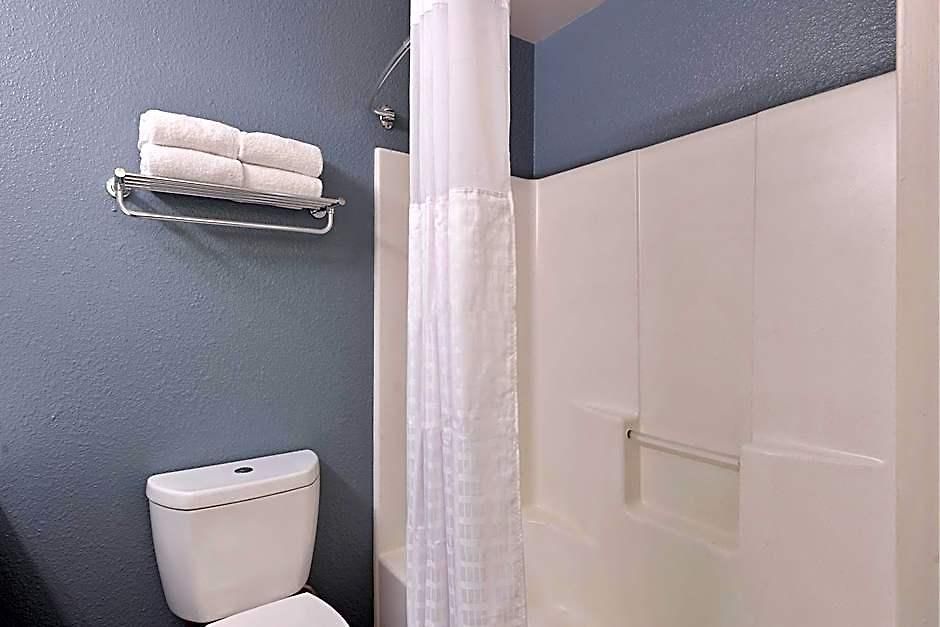 Extended America Select - - Tyvola Rd Hotel Charlotte