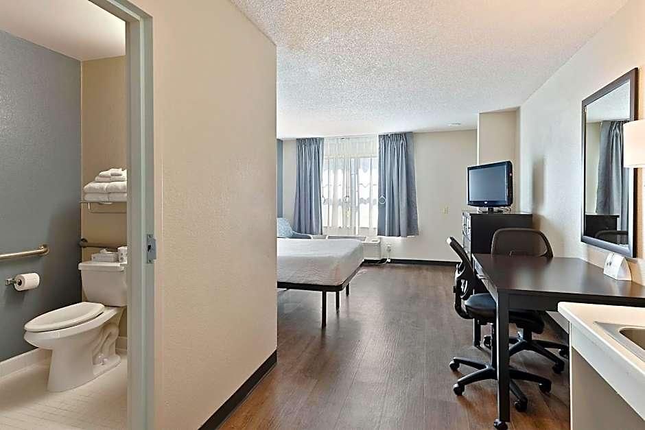 Hotel Extended America Select - - Tyvola Rd