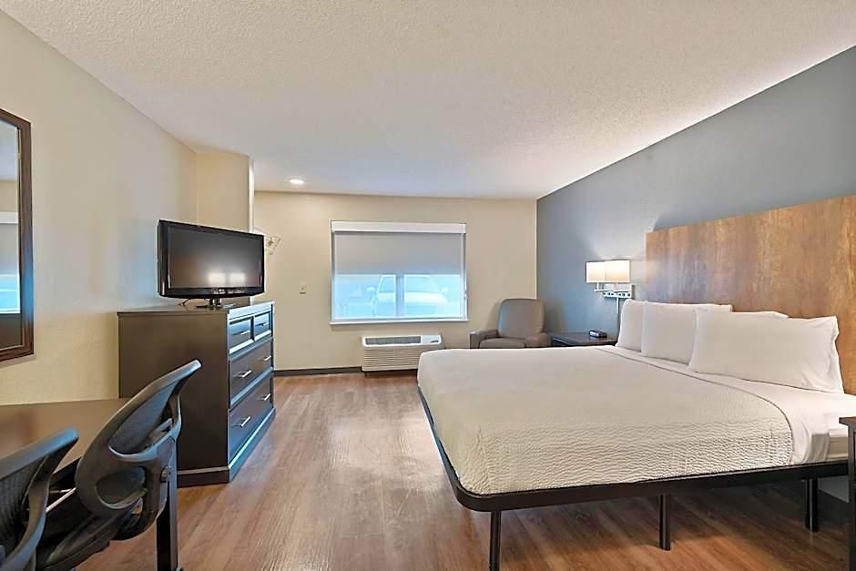Hotel Extended America Select - - Tyvola Rd Charlotte
