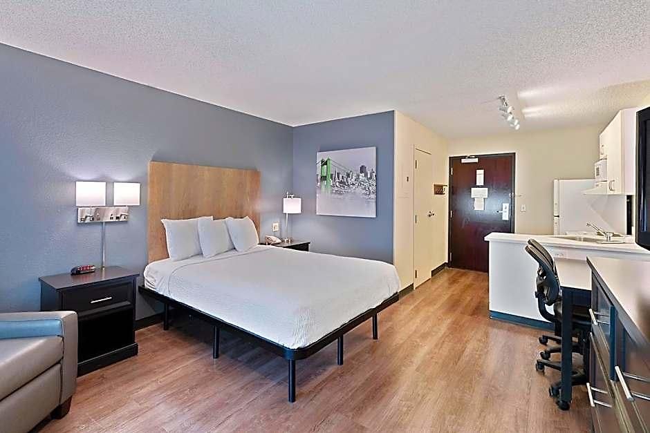 Hotel Extended America Select - - Tyvola Rd