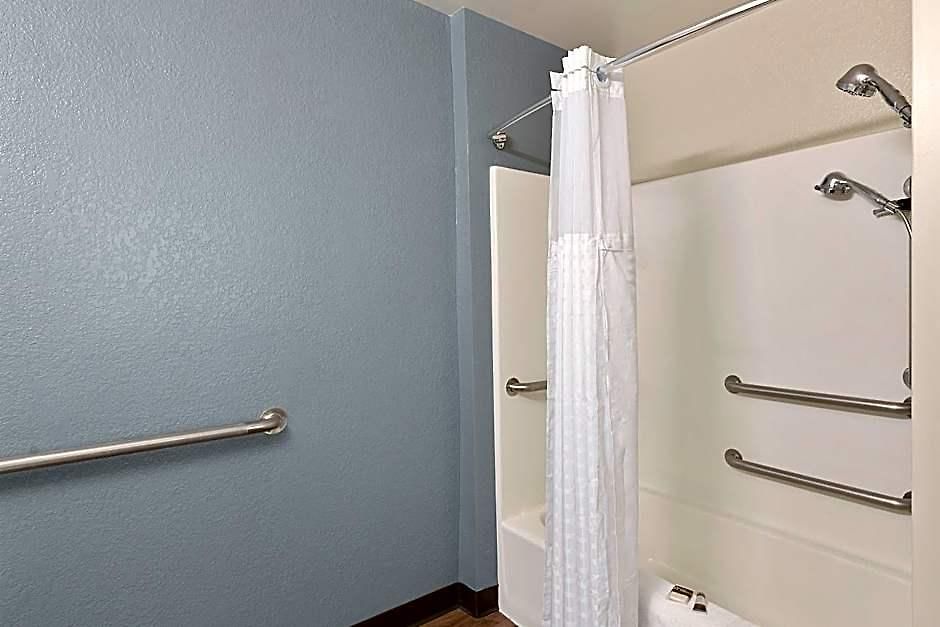 Hotel Extended America Select - - Tyvola Rd