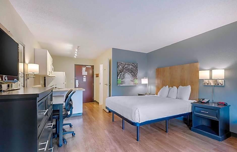 Hotel Extended America Select - - Tyvola Rd 2*
