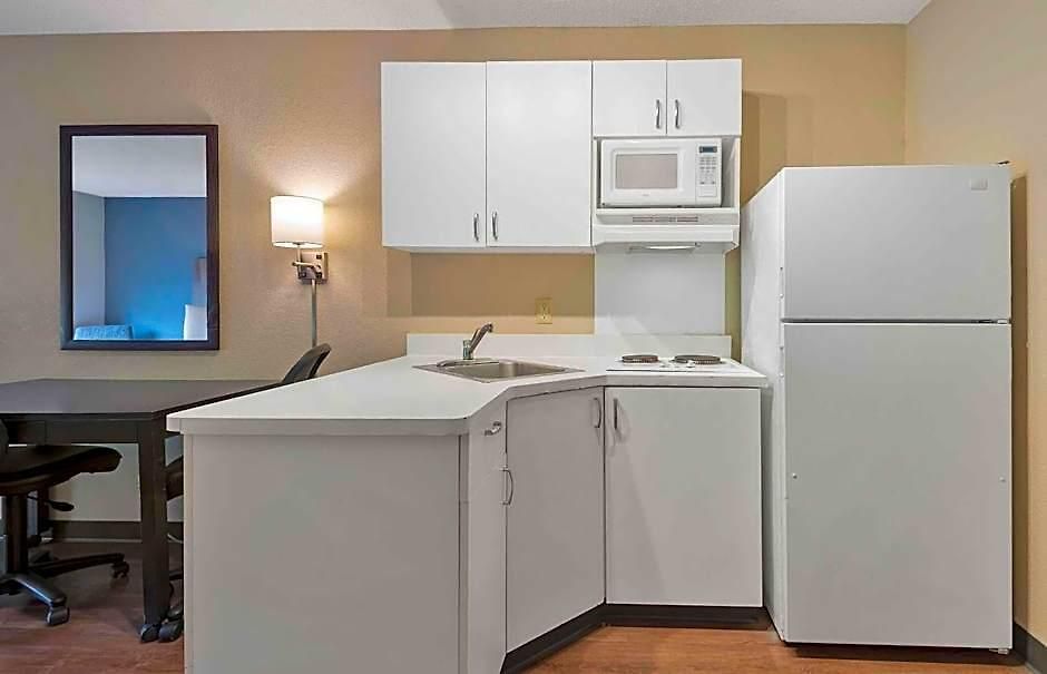 Hotel Extended America Select - - Tyvola Rd Charlotte