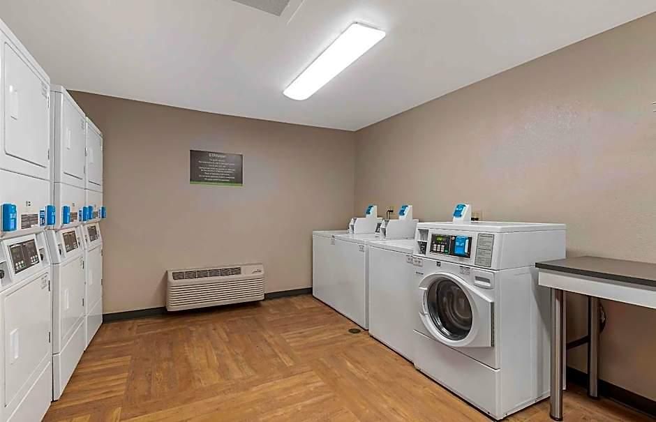 Hotel Extended America Select - - Tyvola Rd