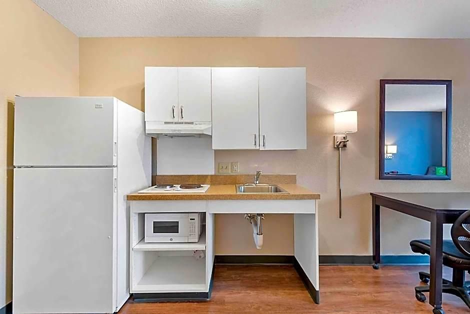 Hotel Extended America Select - - Tyvola Rd 2*