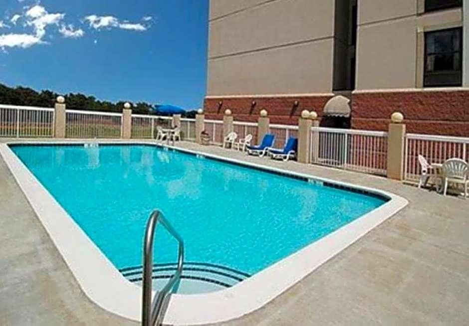 Comfort - Research Park Charlotte