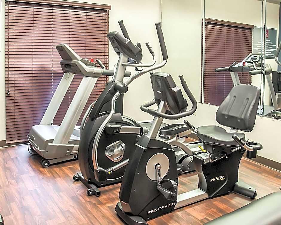 Comfort - Research Park Hotel 4*