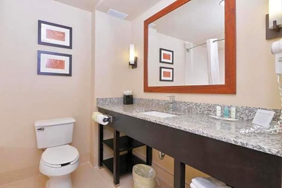 Hotel Comfort - Research Park