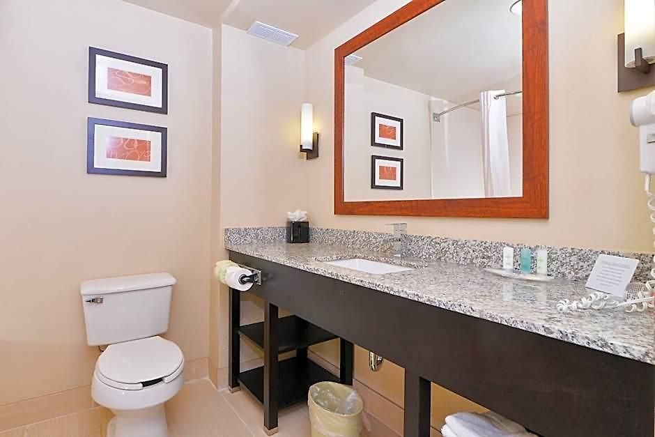 Hotel Comfort - Research Park 4*