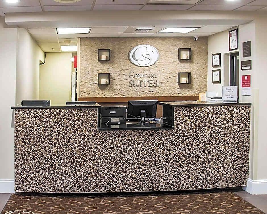 Hotel Comfort - Research Park 4*