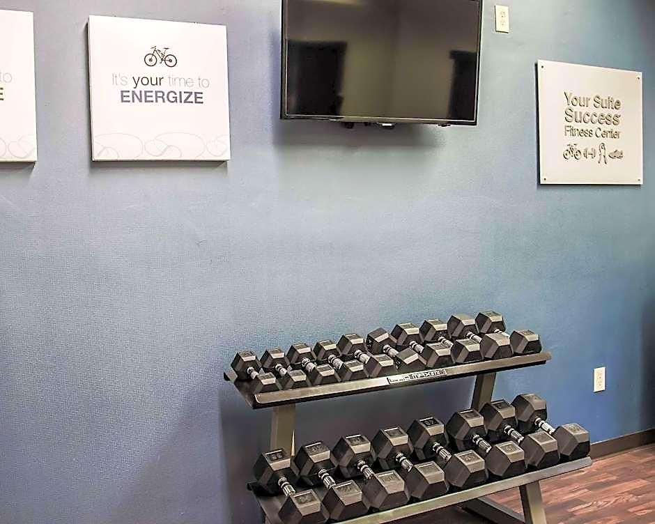 Hotel Comfort - Research Park