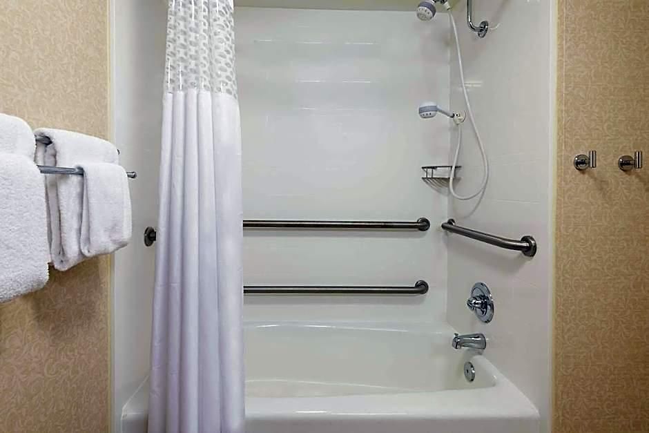 Hampton Place 3* Charlotte