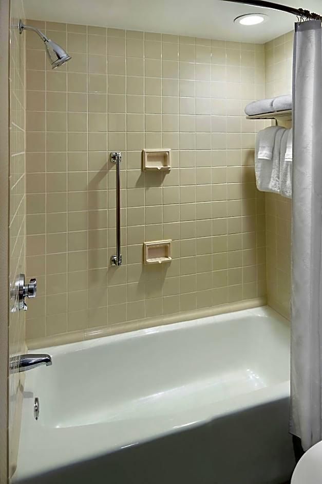 Sheraton Airport 4* Charlotte