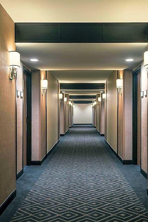 Sheraton Airport