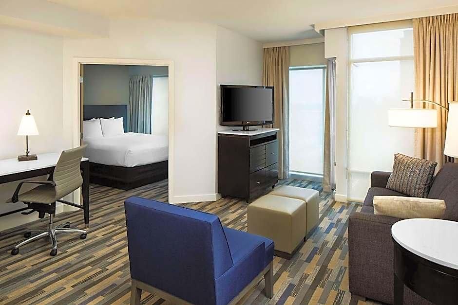 Hotel Hyatt House Center