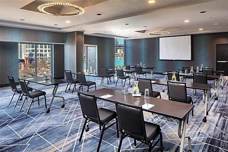 Hotel Hyatt House Center 3*