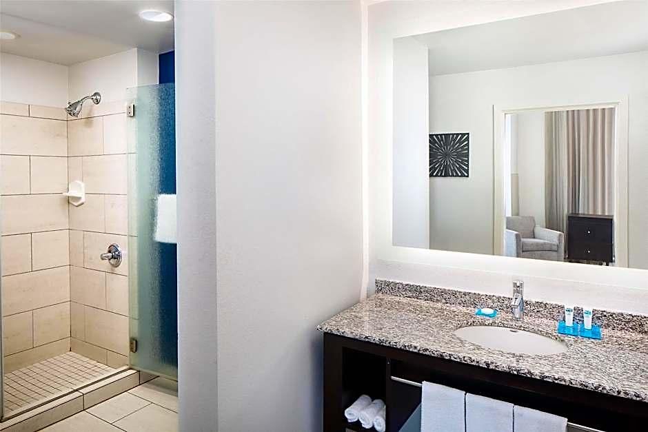 Hotel Hyatt House Center