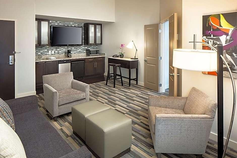 Hotel Hyatt House Center
