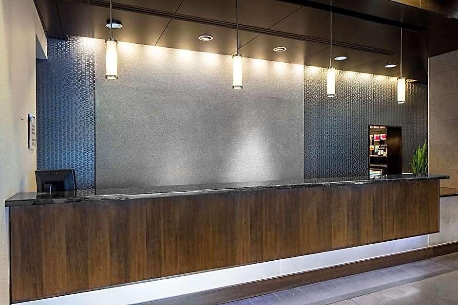 Hotel Hyatt House Center