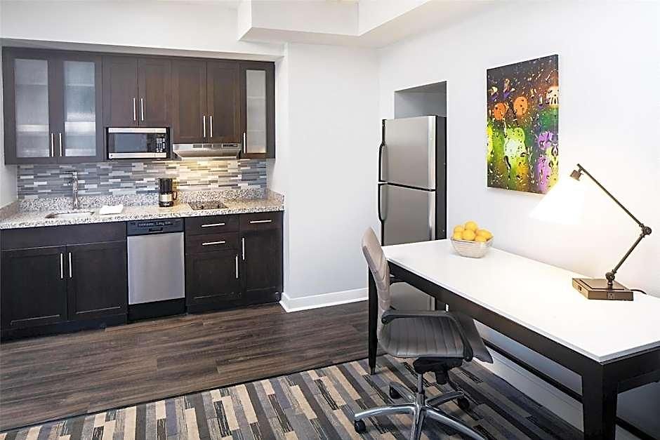 Hotel Hyatt House Center