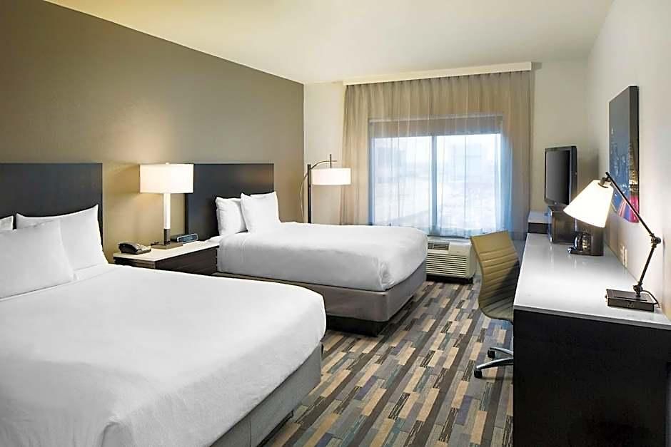 Hotel Hyatt House Center Charlotte