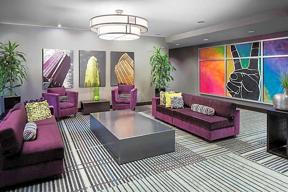 Hyatt House Center