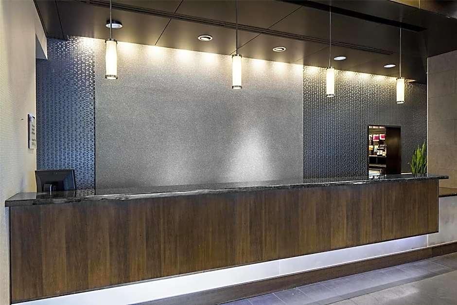 Hyatt House Center 3*