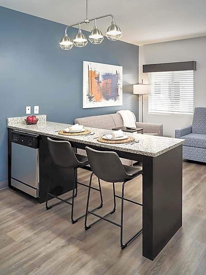 Stayapt North 4*