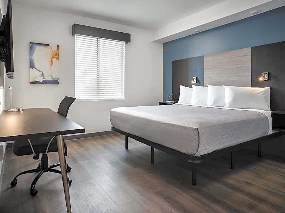 Hotel Stayapt North 4*