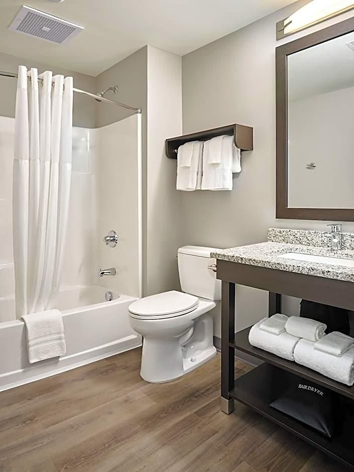 Hotel Stayapt North 4*