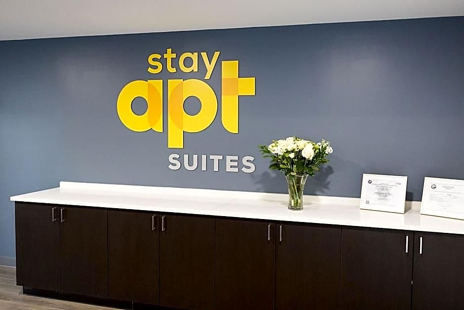 Stayapt North Hotel Charlotte