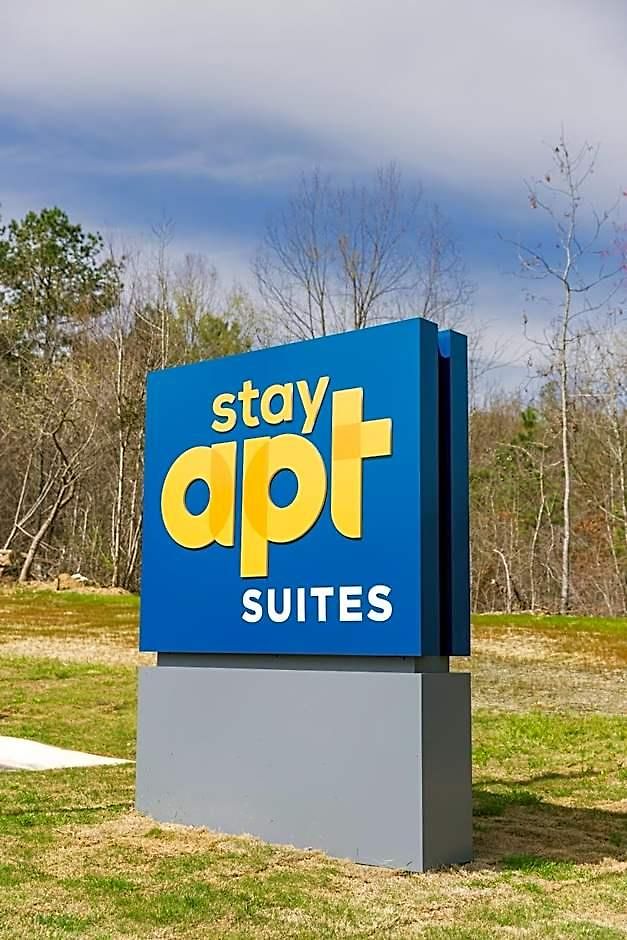 Stayapt North 4*