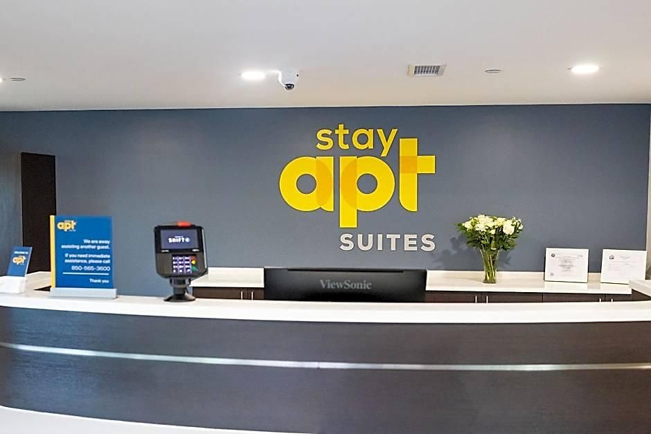 Stayapt North Hotel Charlotte
