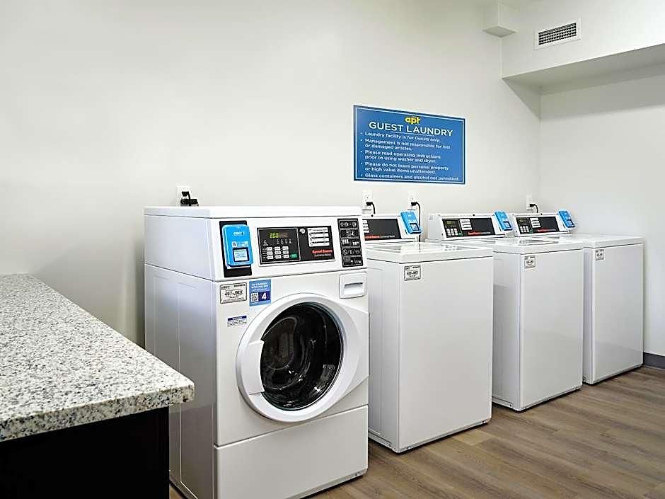 Hotel Stayapt North 4*