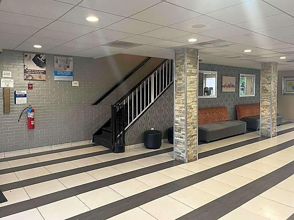 Hotel 6 Charlotte, Nc - Airport South Charlotte