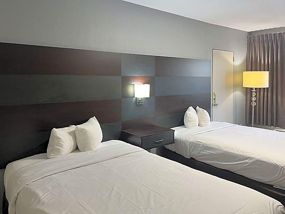 Hotel 6 Charlotte, Nc - Airport South 2*