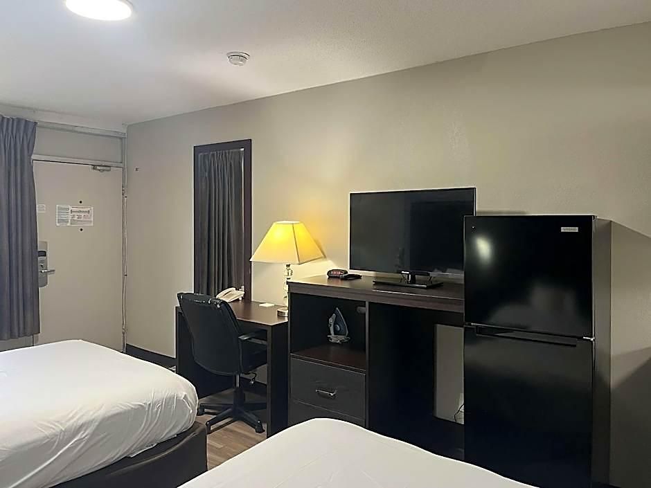 Hotel 6 Charlotte, Nc - Airport South