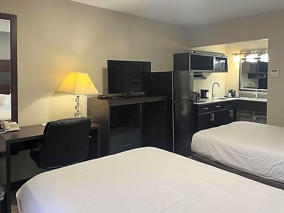 6 Charlotte, Nc - Airport South Hotel Charlotte