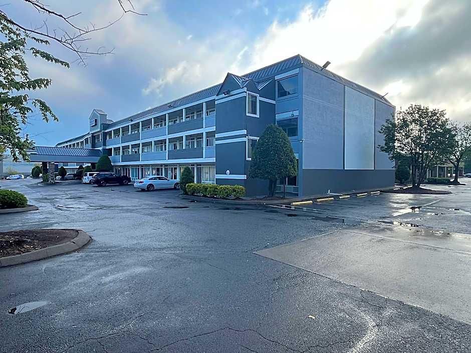 Hotel 6 Charlotte, Nc - Airport South Charlotte