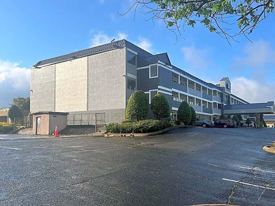 Hotel 6 Charlotte, Nc - Airport South