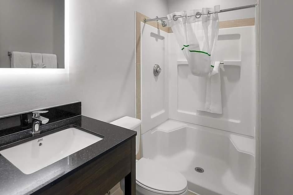 Hotel Suburban - Ballantyne Charlotte
