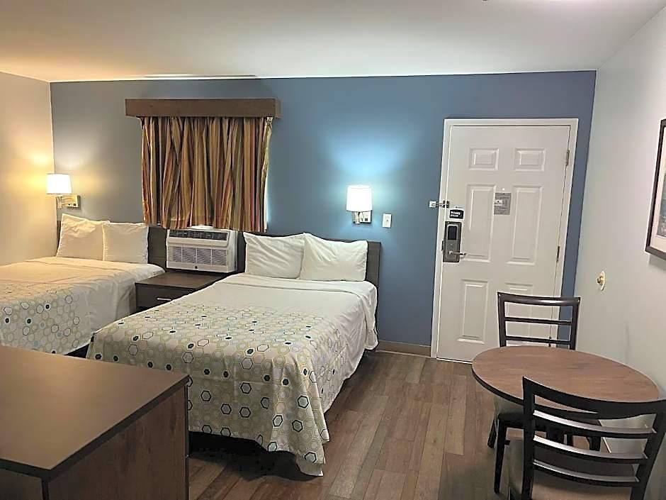 Hotel Suburban - Ballantyne