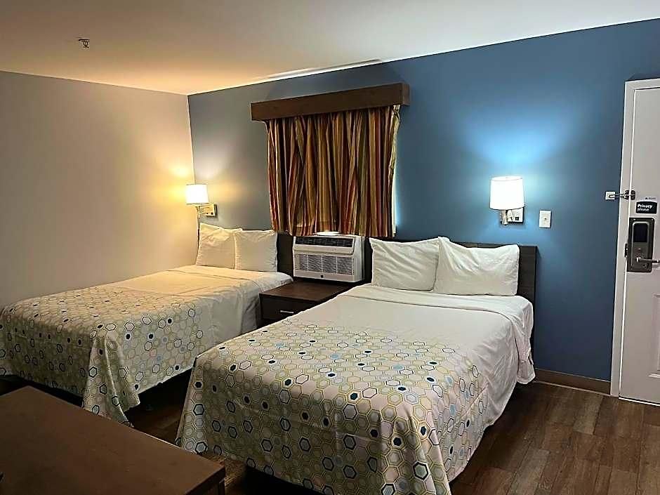 Suburban - Ballantyne 3* Charlotte