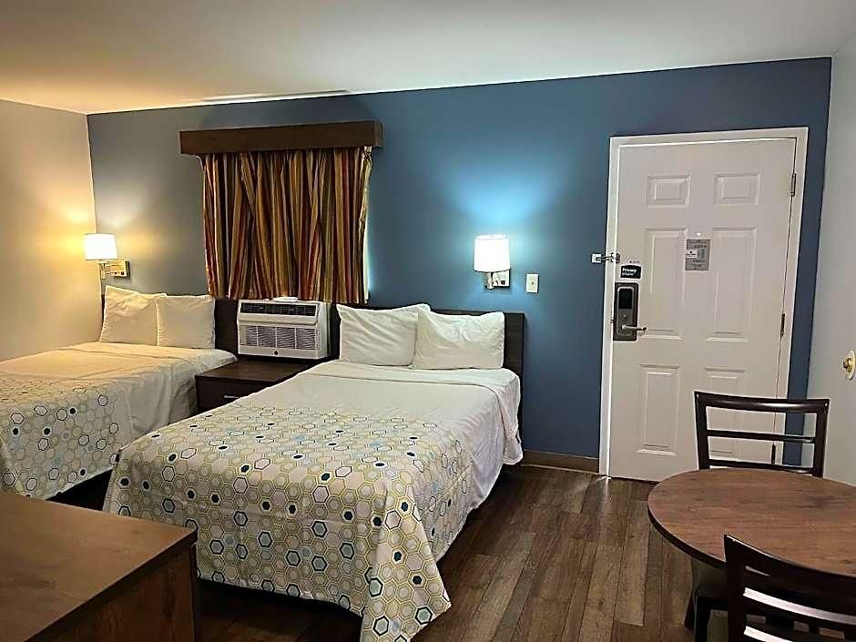 Hotel Suburban - Ballantyne 3*