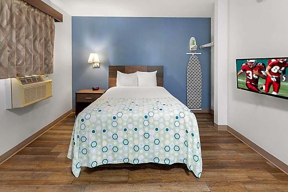 Hotel Suburban - Ballantyne 3*
