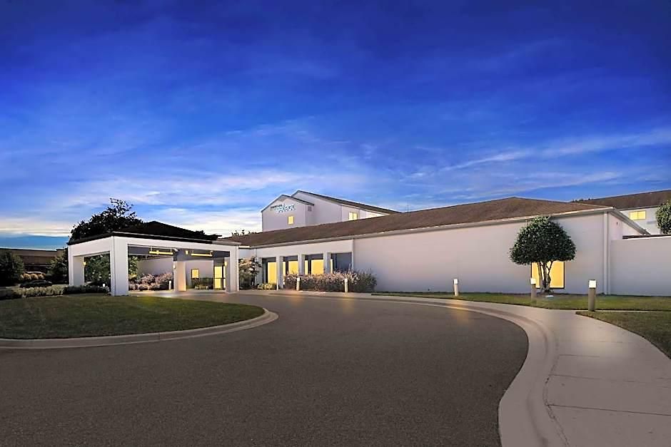 Sonesta Select Research Park Charlotte